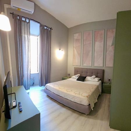 Sommelier Luxury Apartment Rome Buitenkant foto