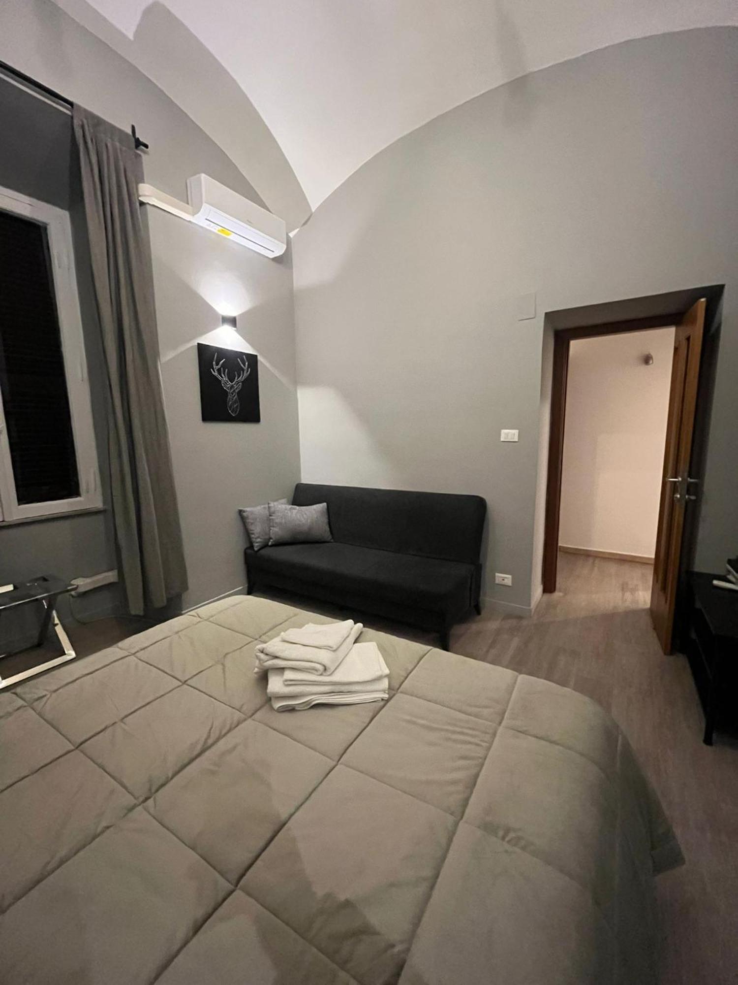 Sommelier Luxury Apartment Rome Buitenkant foto