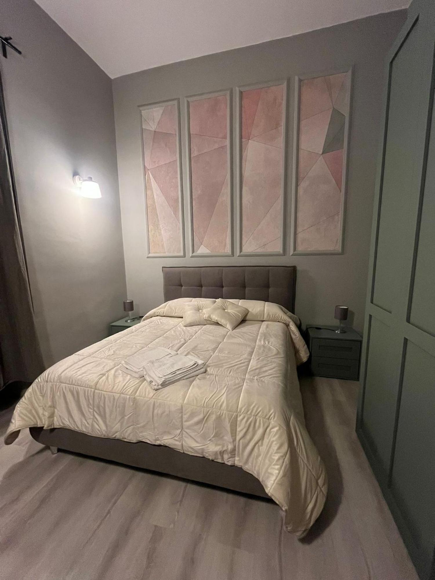 Sommelier Luxury Apartment Rome Buitenkant foto