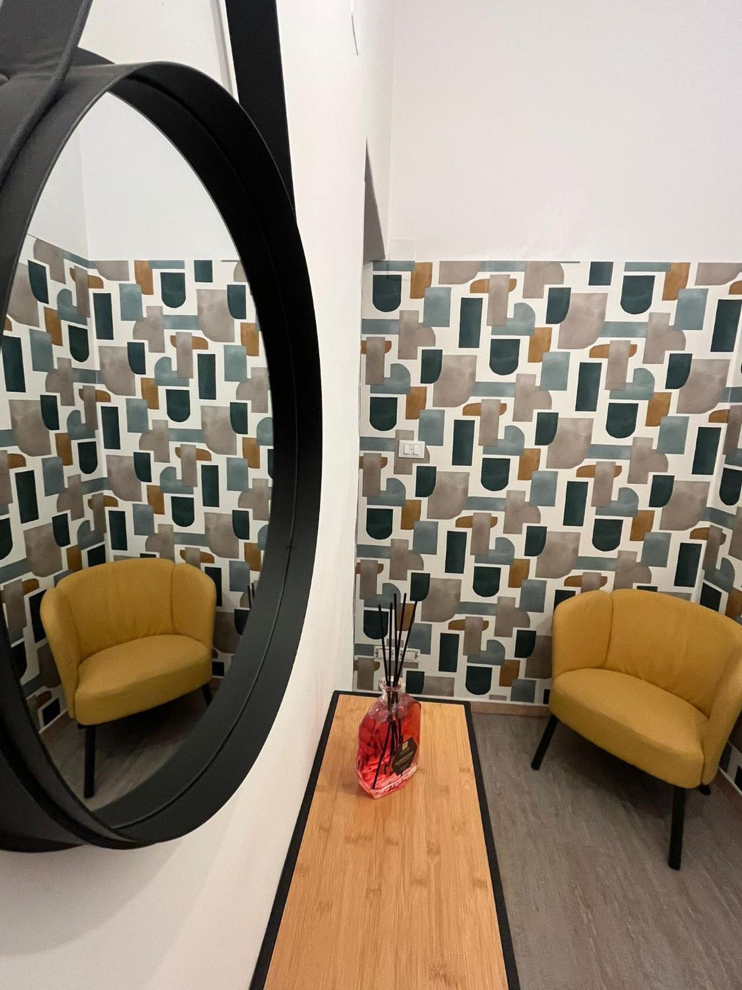Sommelier Luxury Apartment Rome Buitenkant foto