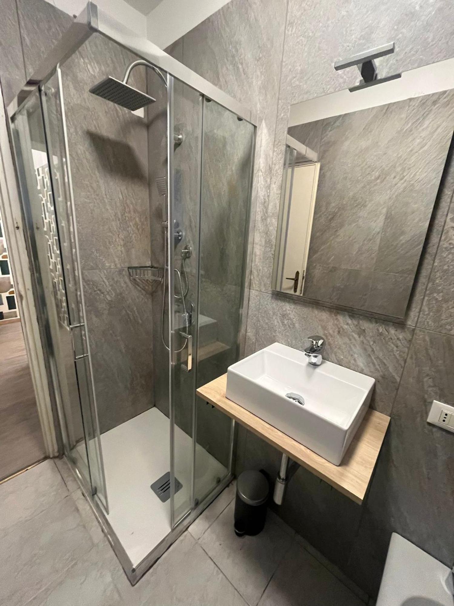 Sommelier Luxury Apartment Rome Buitenkant foto